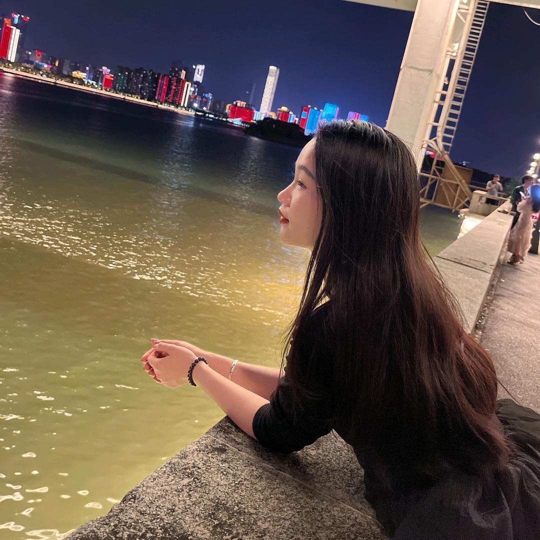 是姐姐呀~