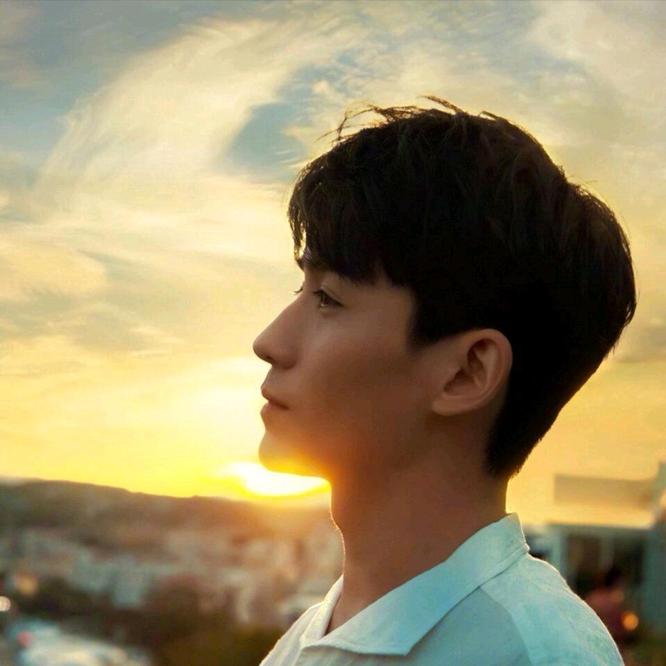 浮生若梦🌞