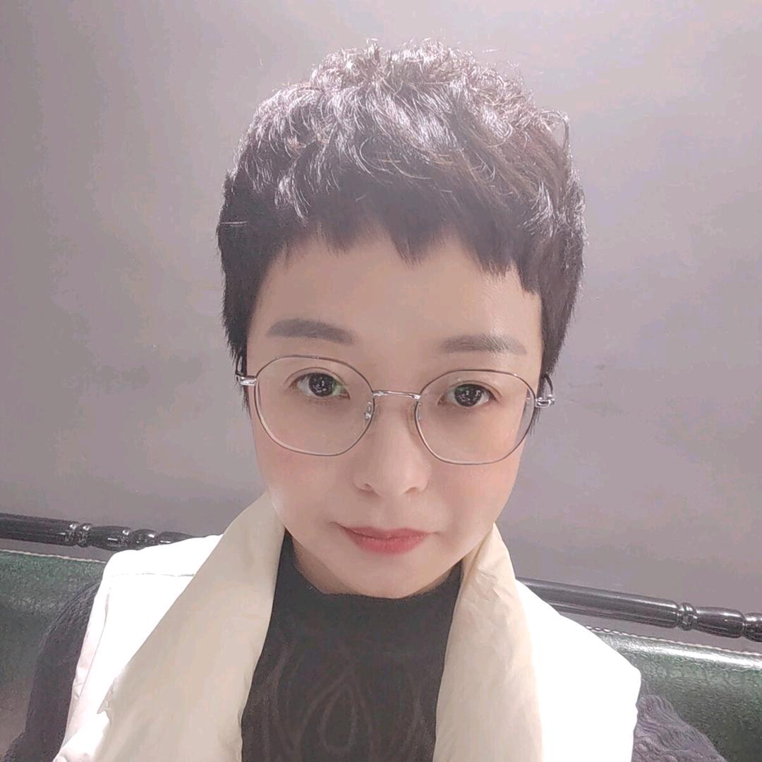 小米姐姐😘😘