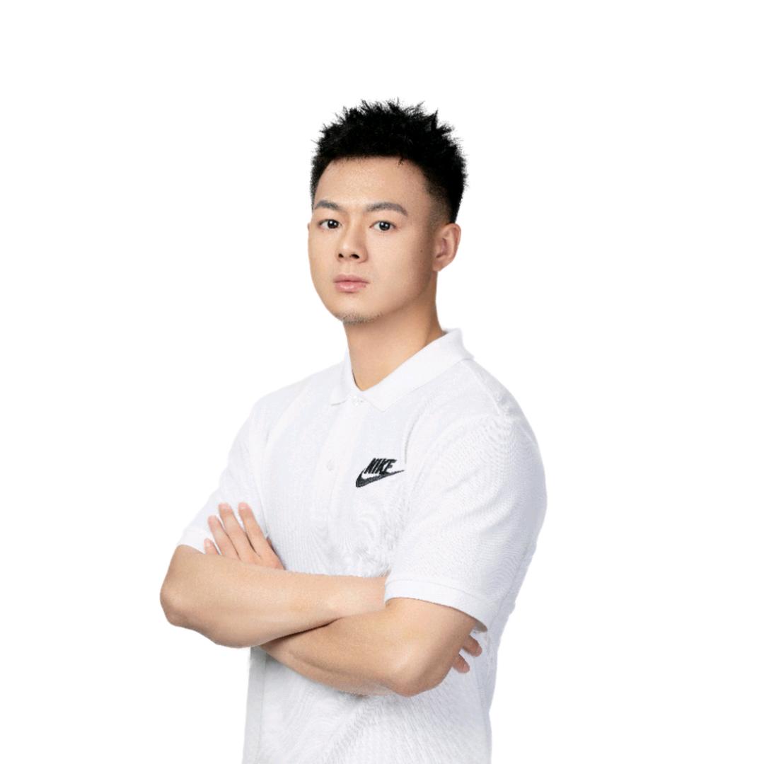 阳仔🏀(武汉无憾运动表现训练)