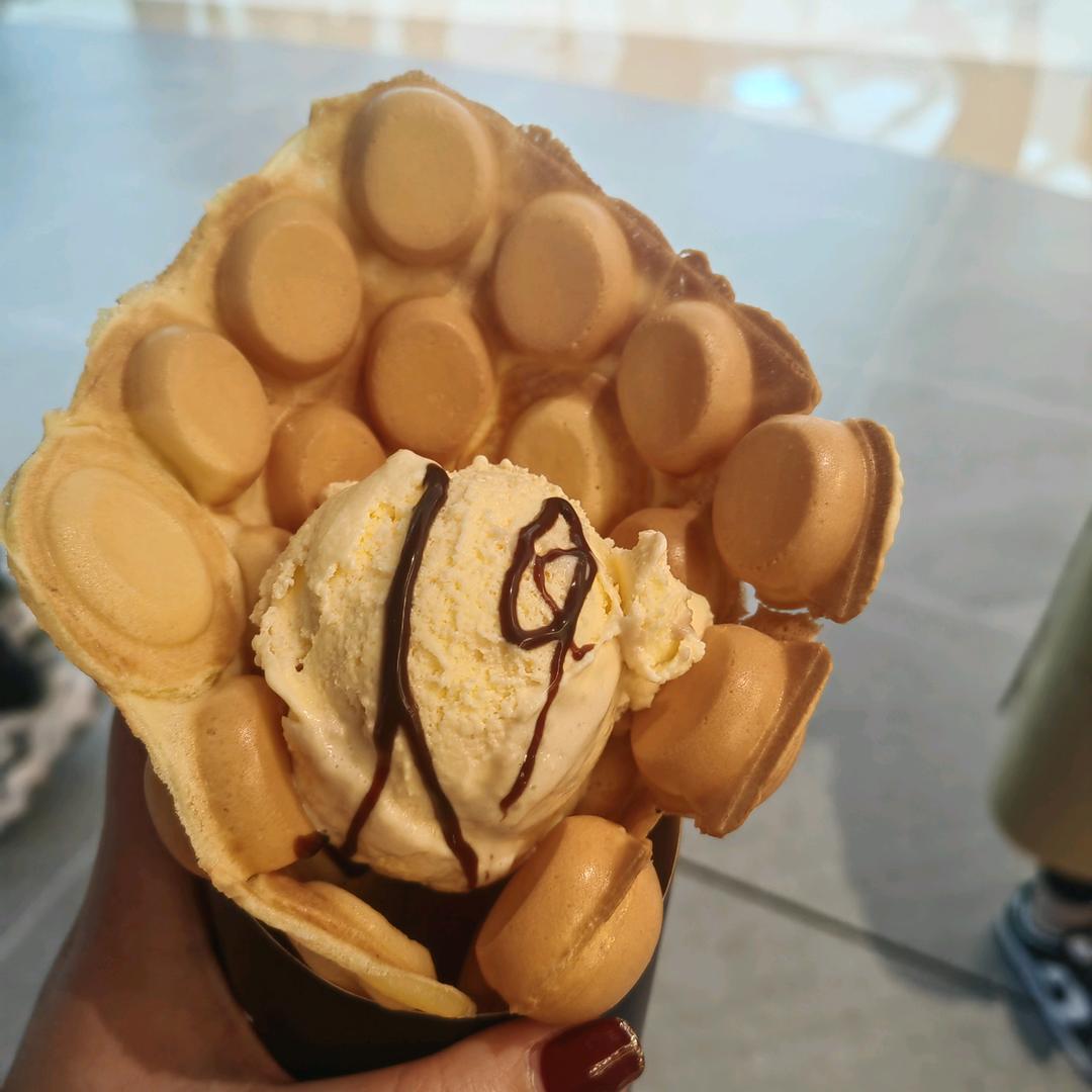舒心～
