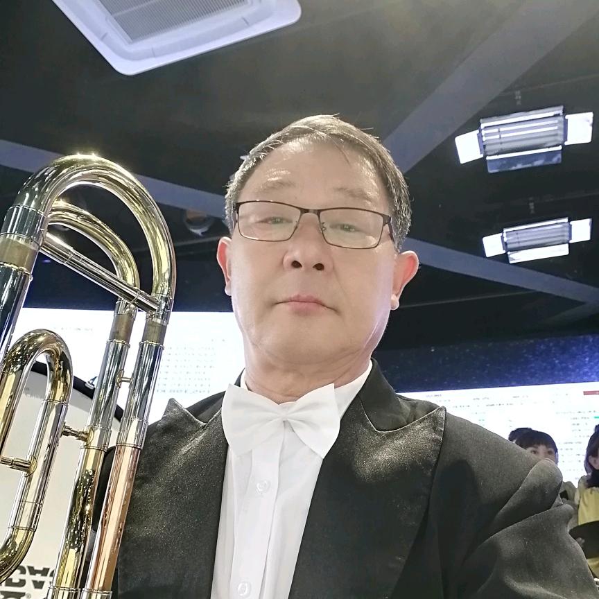 长春爱乐交响乐团管乐之魂