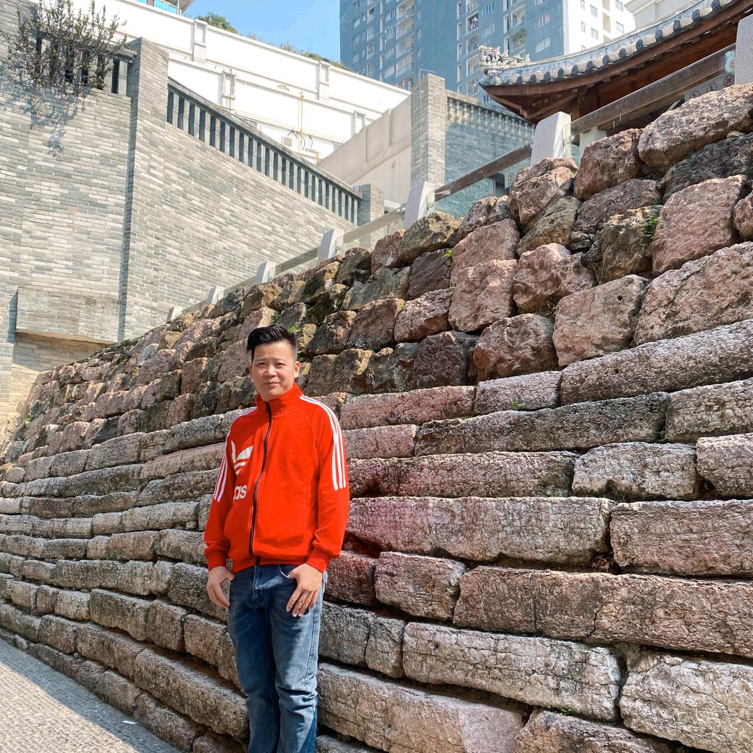 蔡錦茂