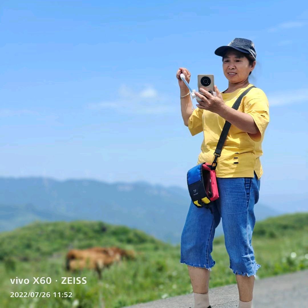 李二姐