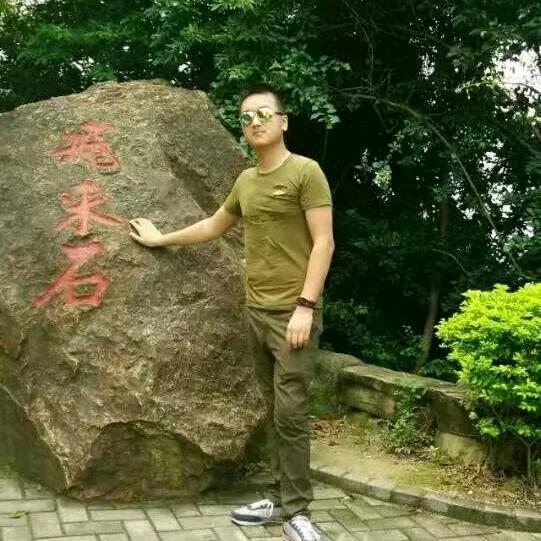 大旗--寻古物
