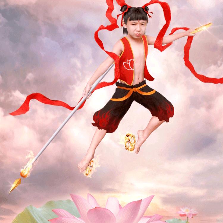 一方水土养一方人