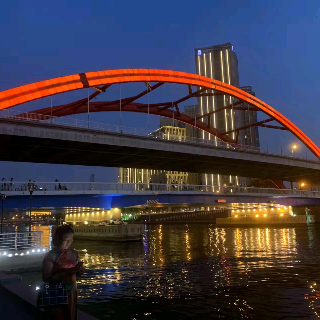 开心过好每一天