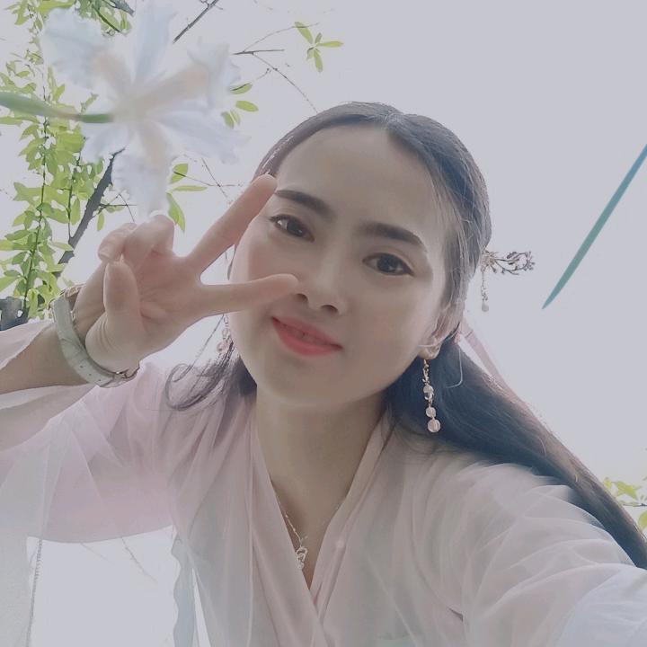二姗姗🐰
