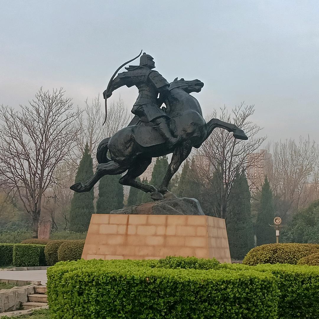 🗡爷们要-战斗🇨🇳！