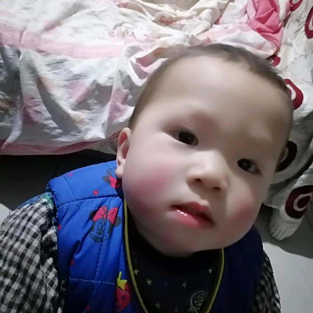 美好未来