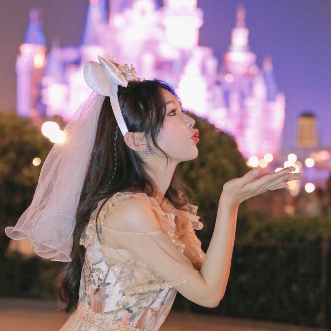 呼呼美呼有点A@抖音