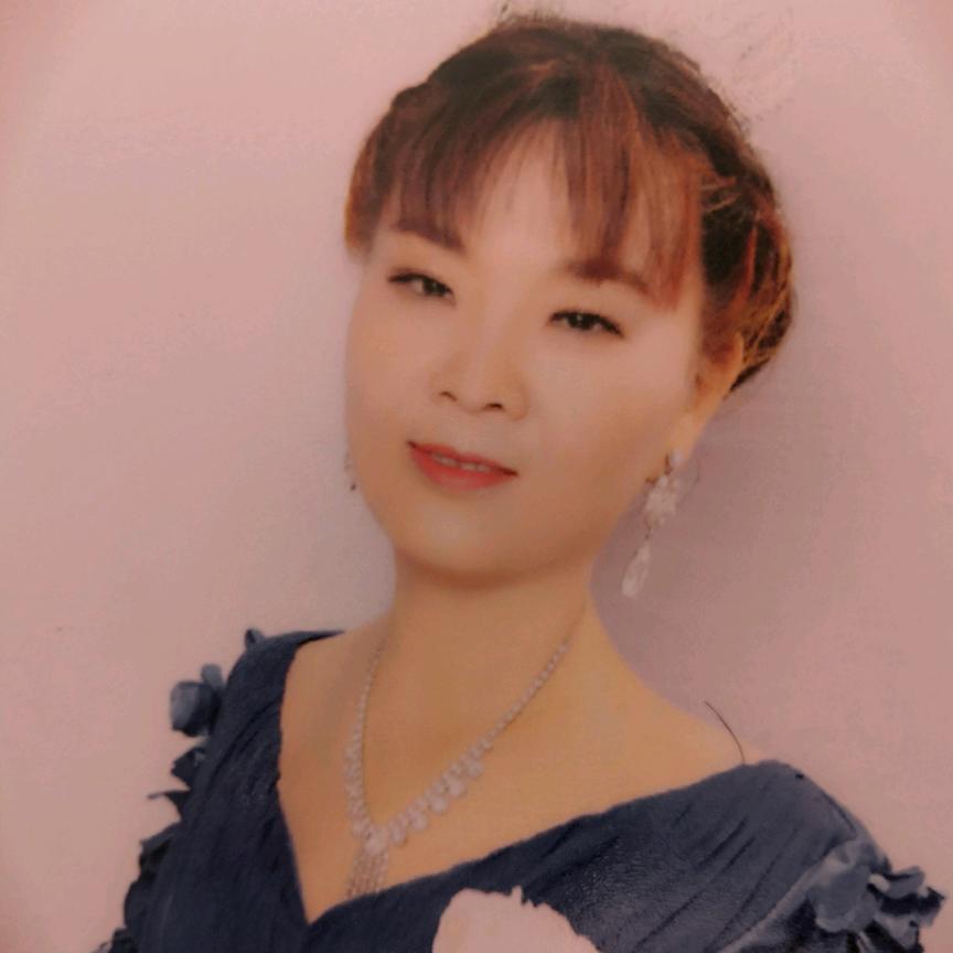 韶华姐