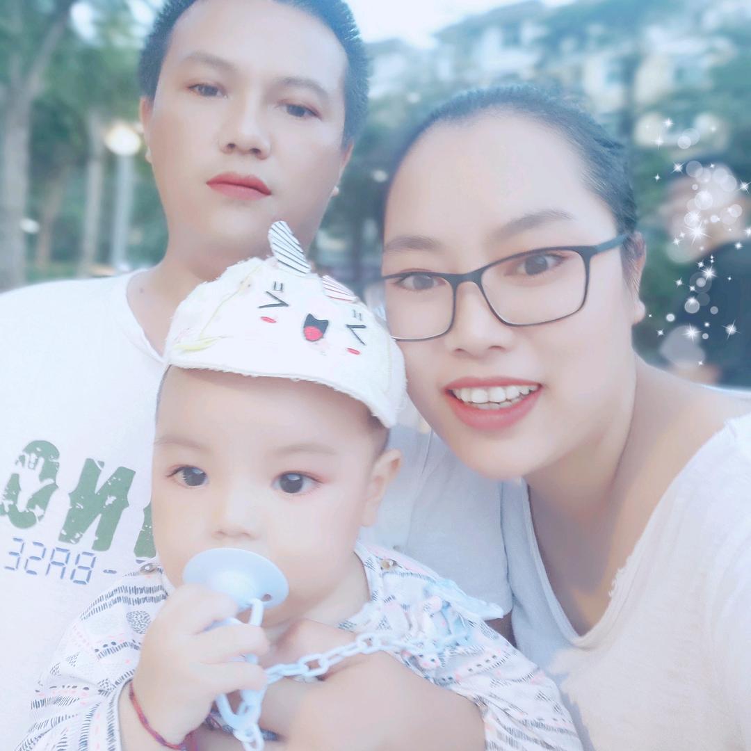 梦女孩&安安&冉冉宝贝