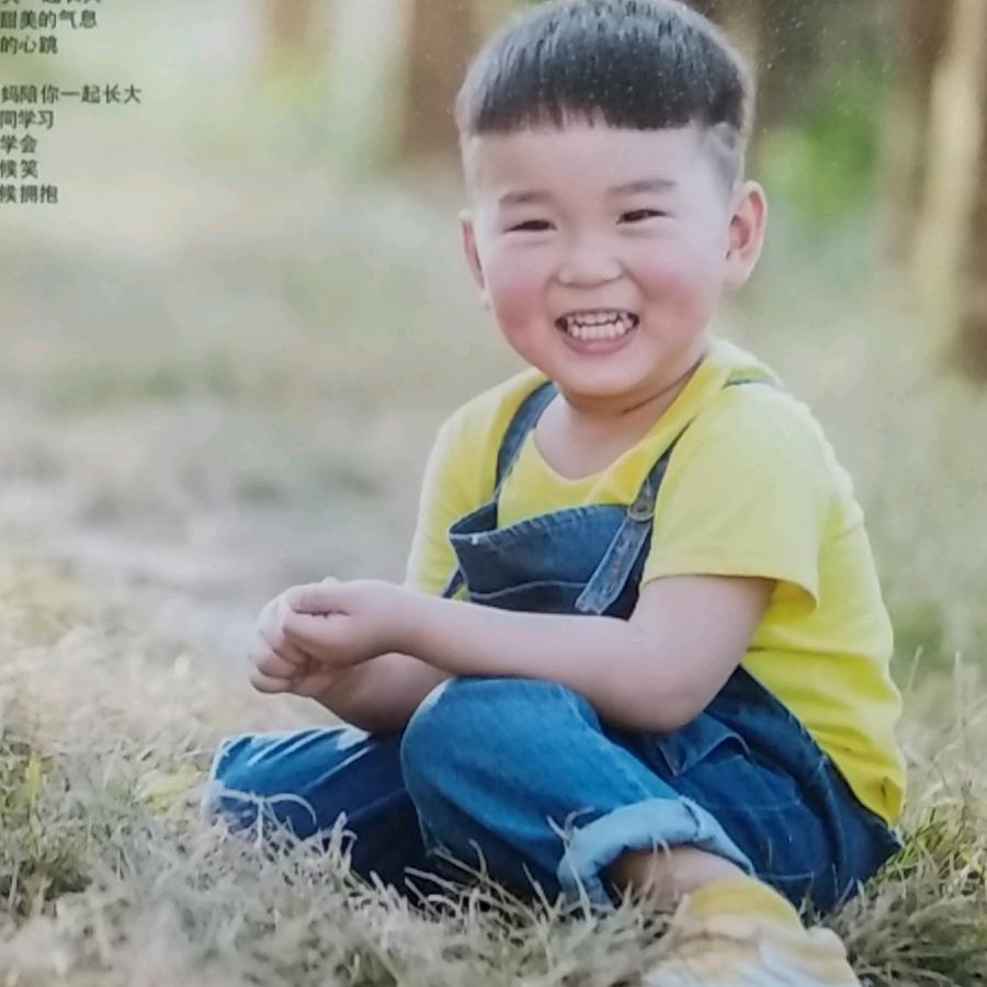 笑三少