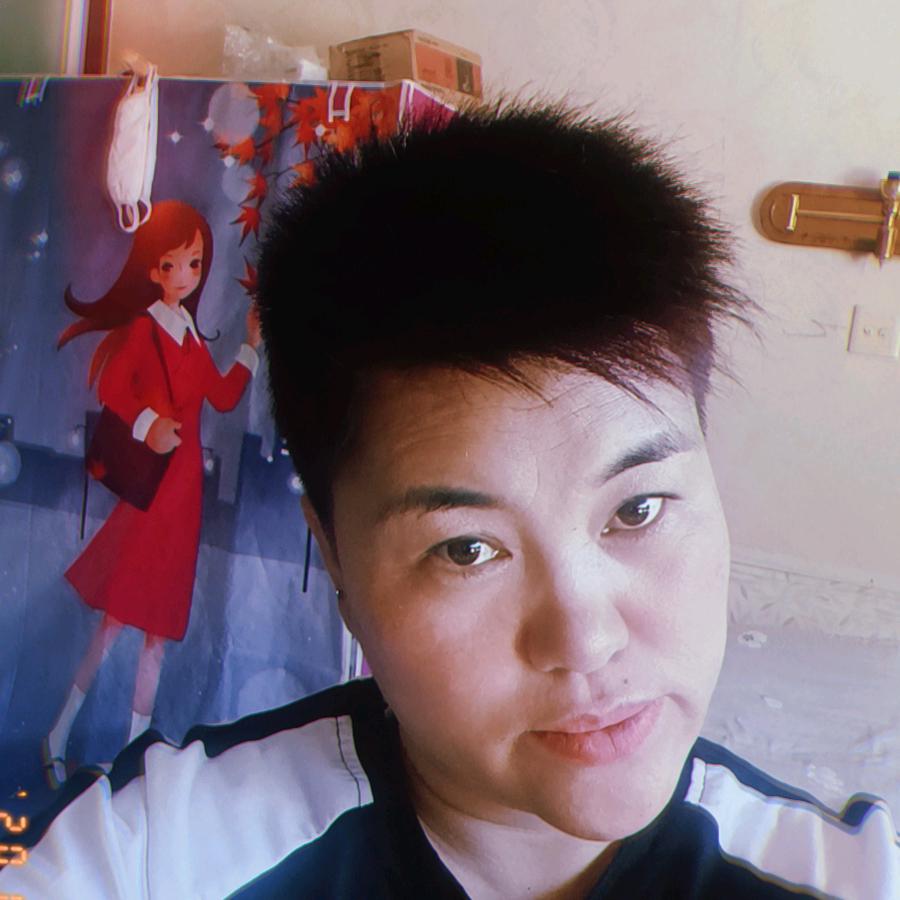 牧人女孩子