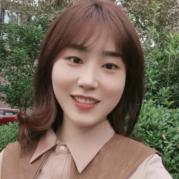 素颜之魅小于儿（新都大丰）