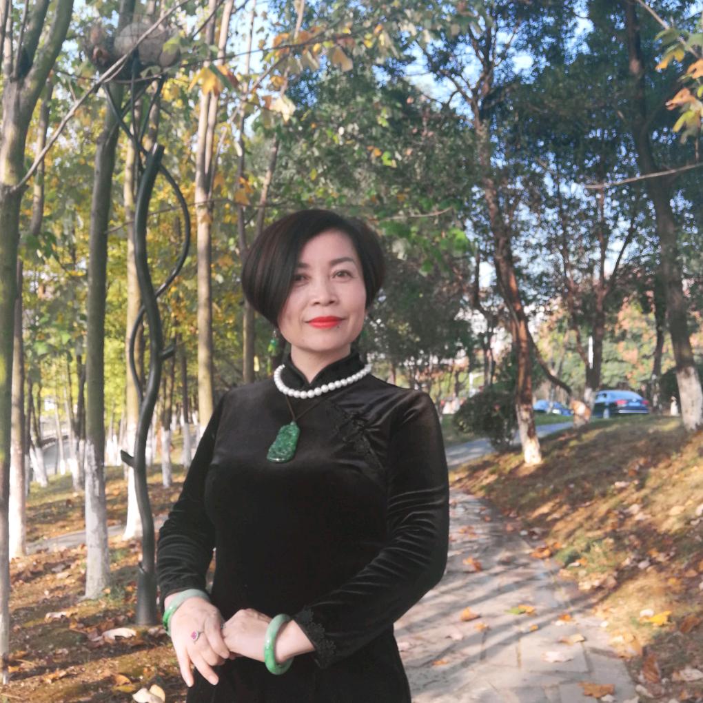 周香梅萨克斯，古筝