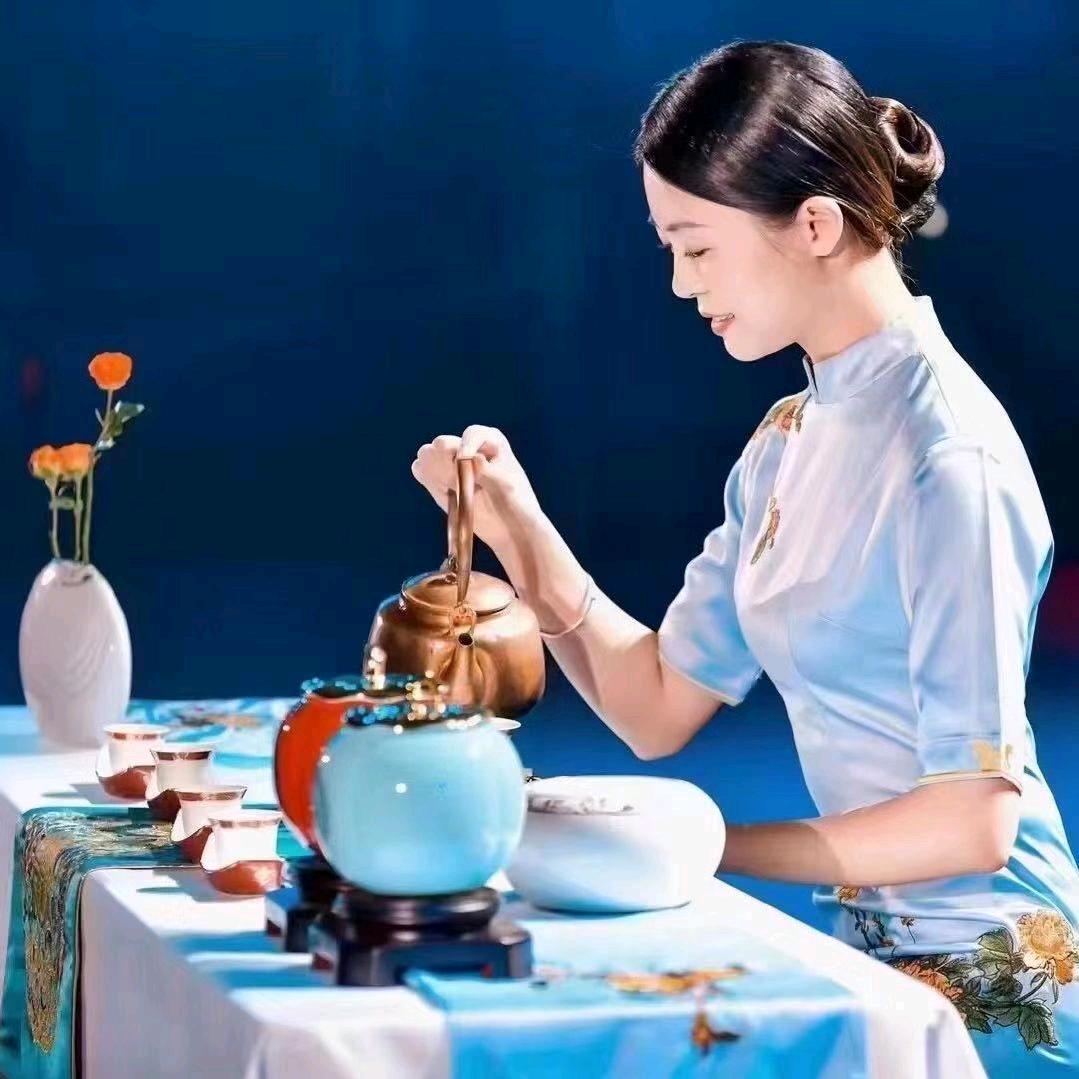 八马茶业（开城大道店）