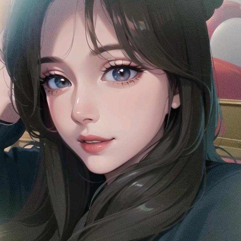 龙豆子