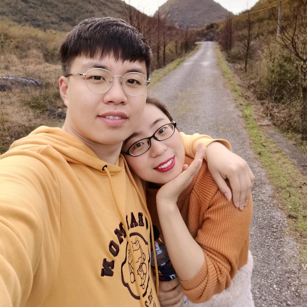 北方的小邹在南方