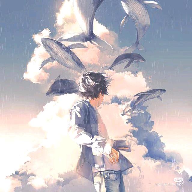 白令