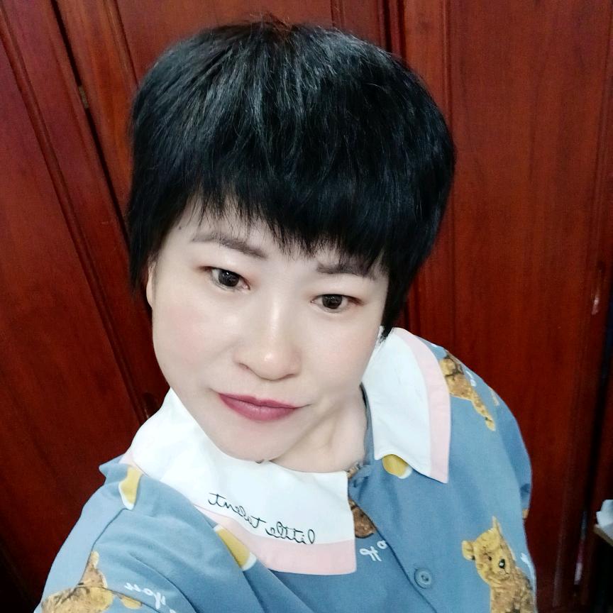 如果人生能从来 王姐