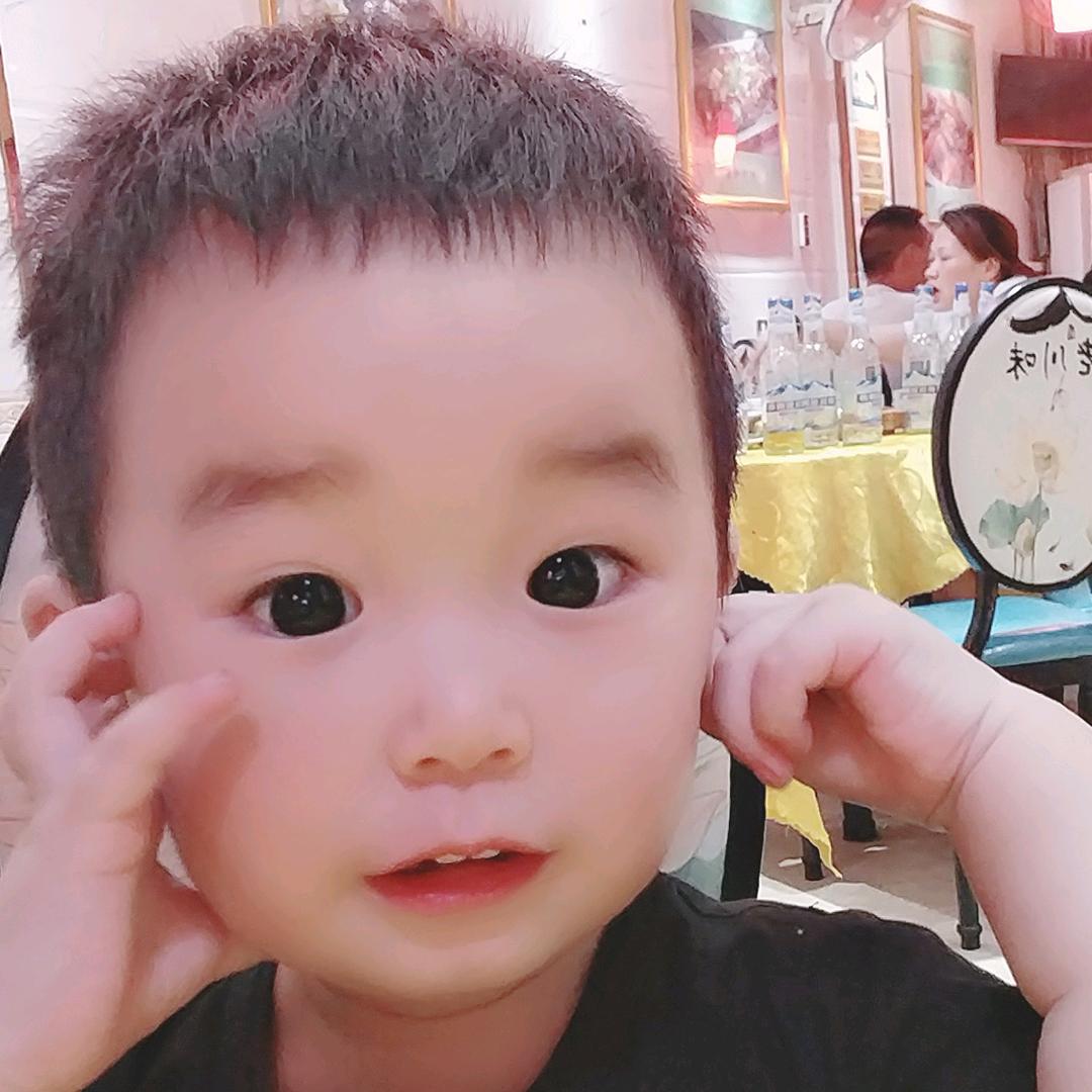 小宝贝