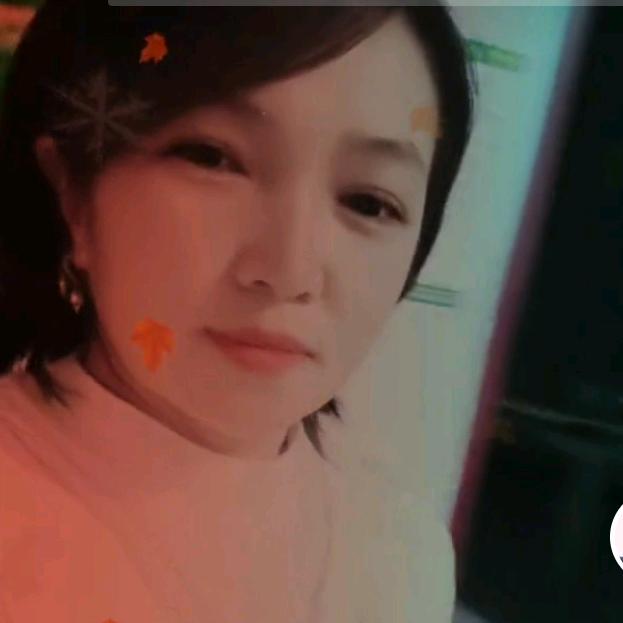 家庭主妇拒绝私聊。