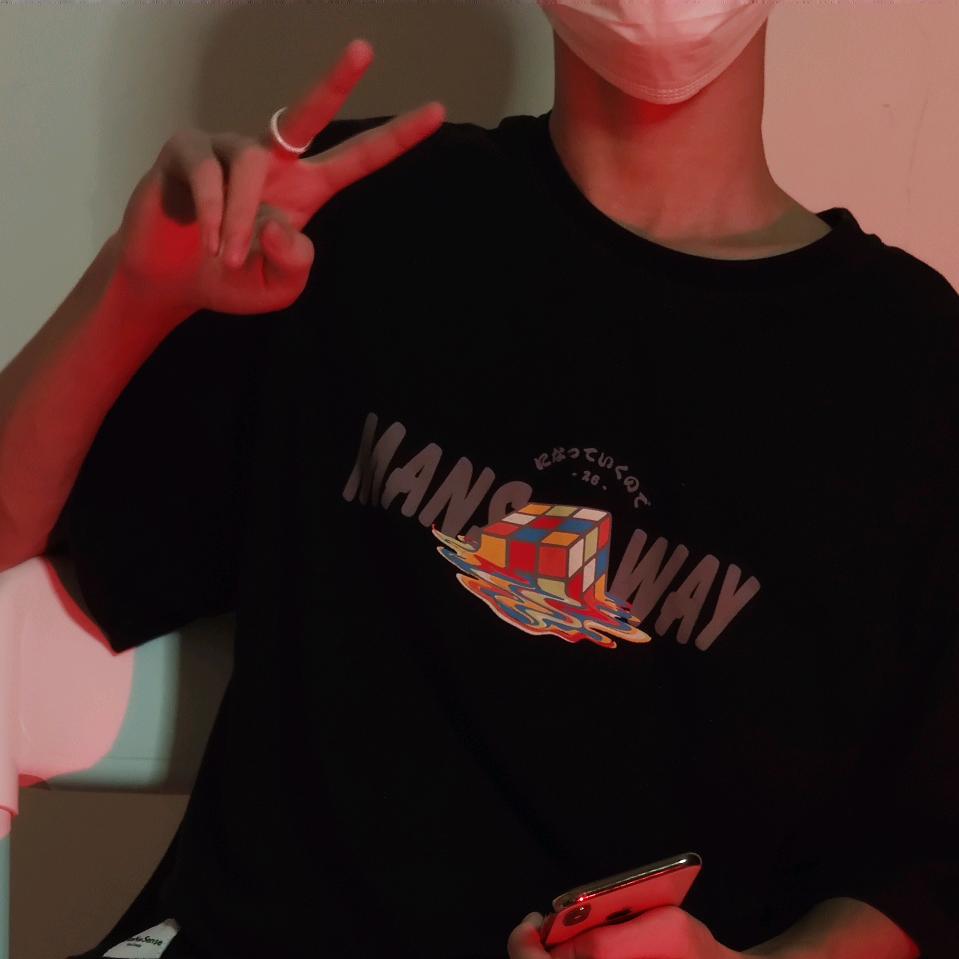 是阿辰呀