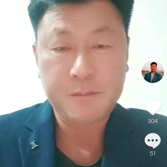 堰口赵世全唢呐演艺