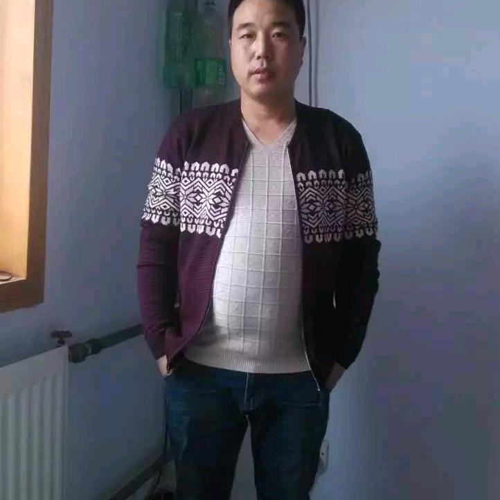 79年的羊，良