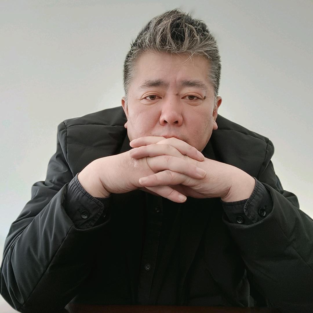 大叔唱吧