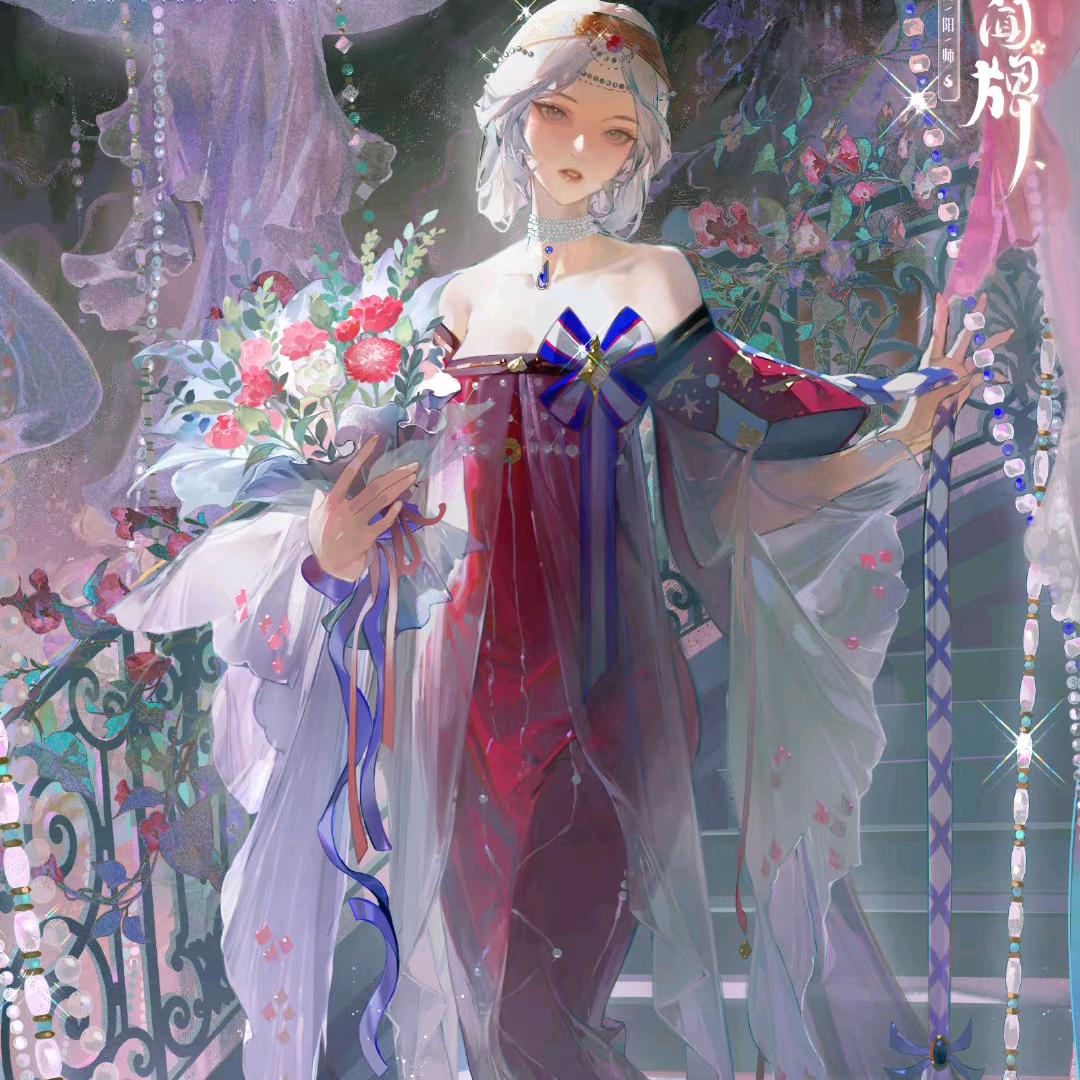 biu~头像