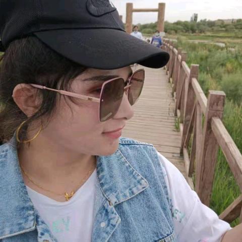 小仙女儿