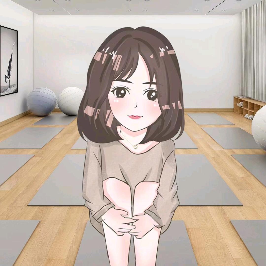 菠菠🐬头像
