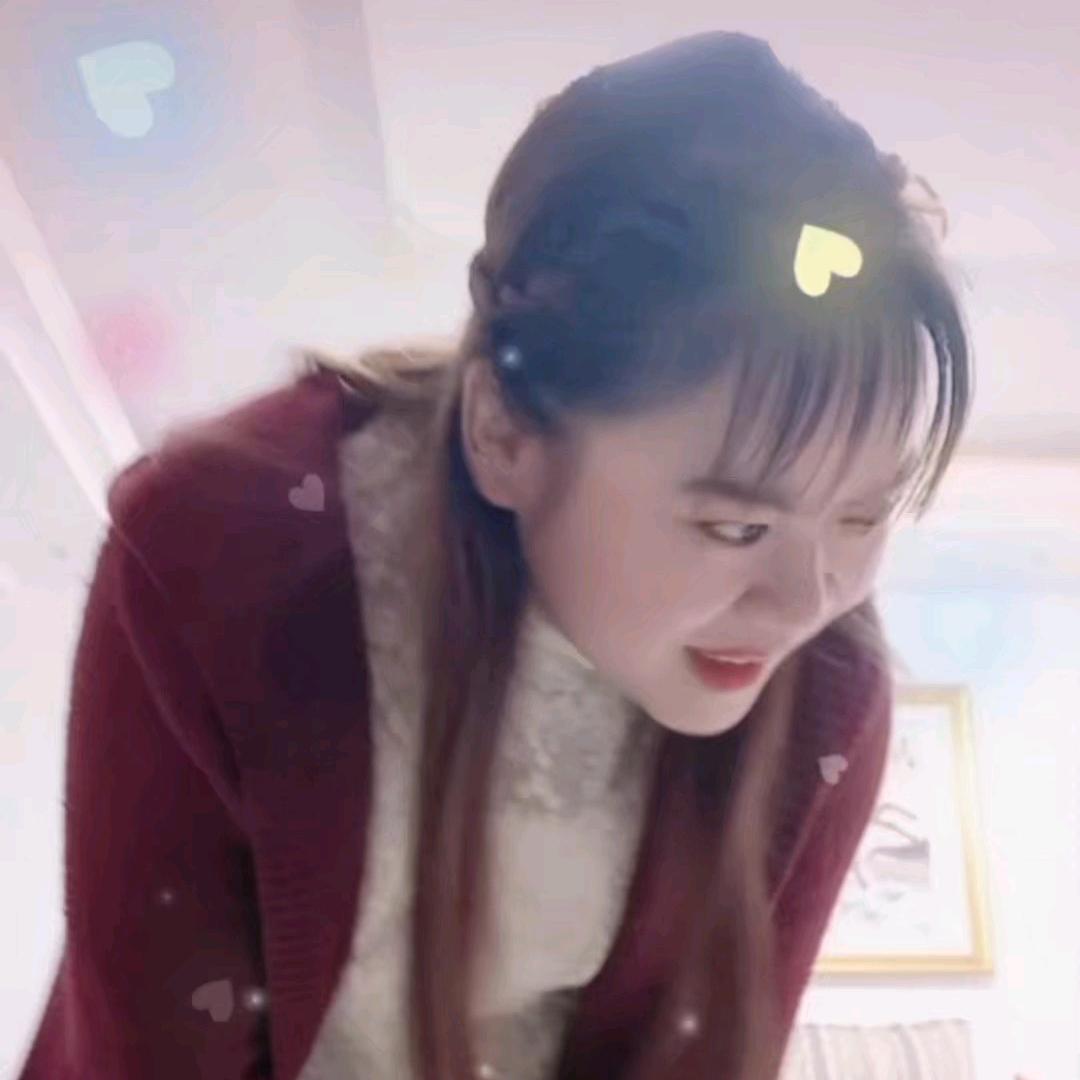 哭啼的百合