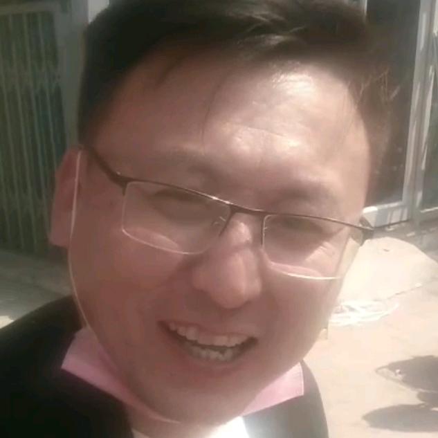 哈哈光《互关》