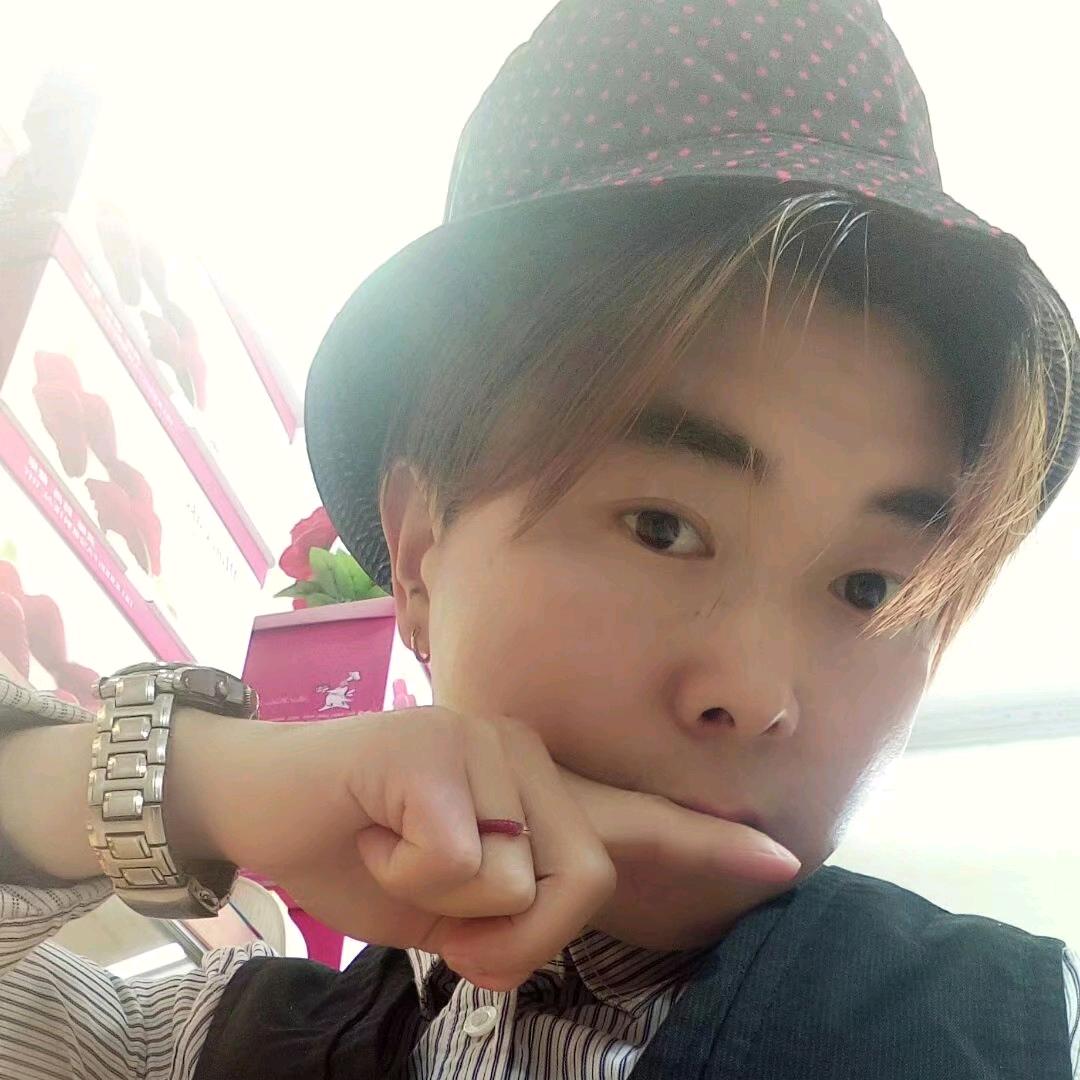 蛋糕哥