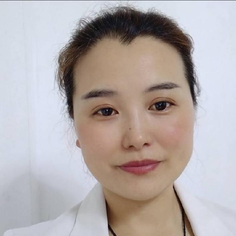 红棉花（如沫清风）