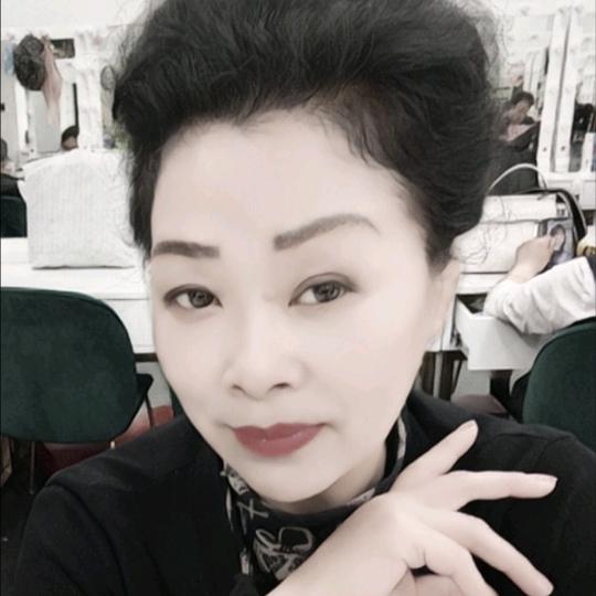 龚美琴