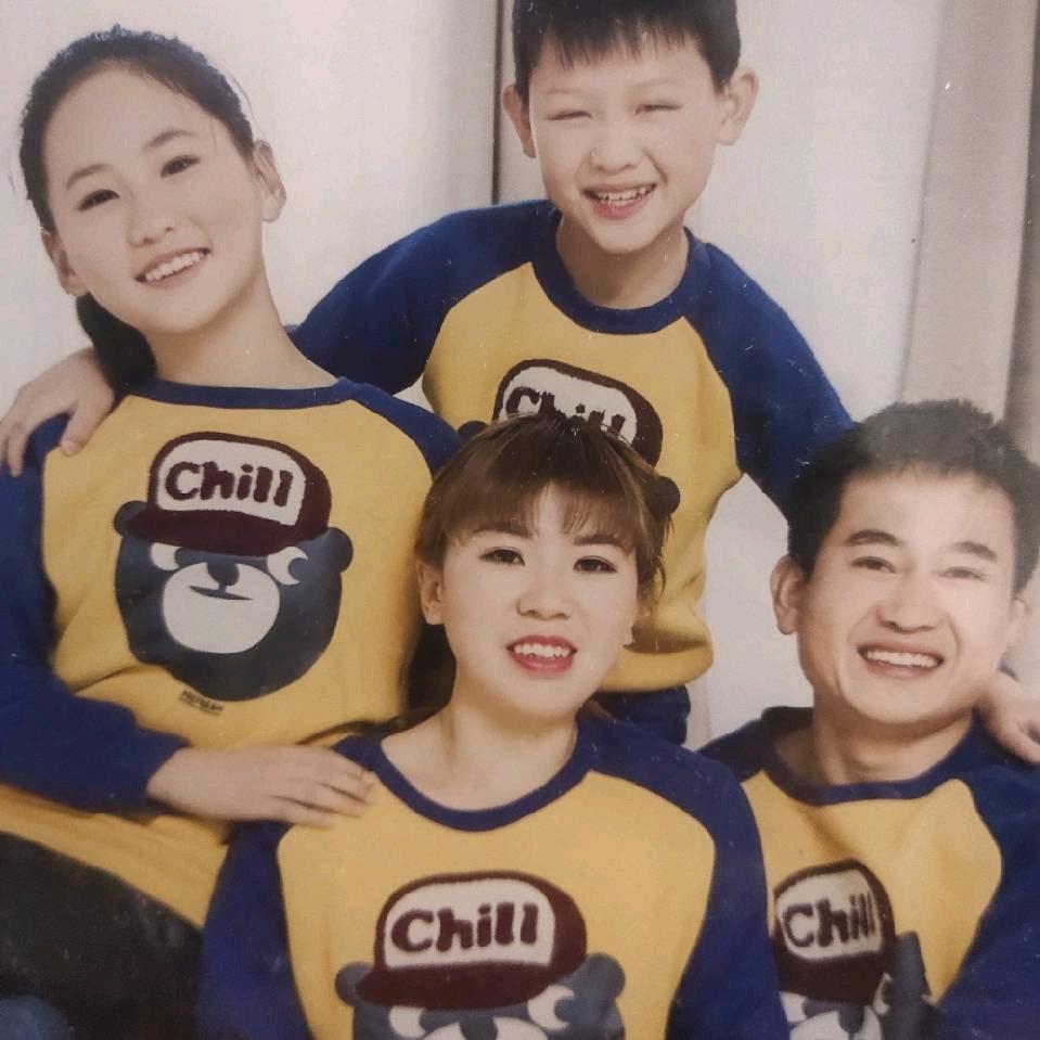 好累
