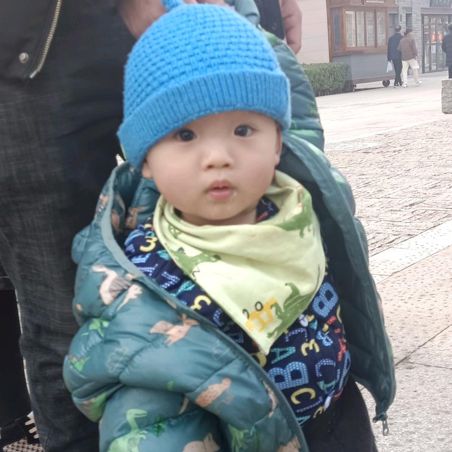瑞瑞妈妈