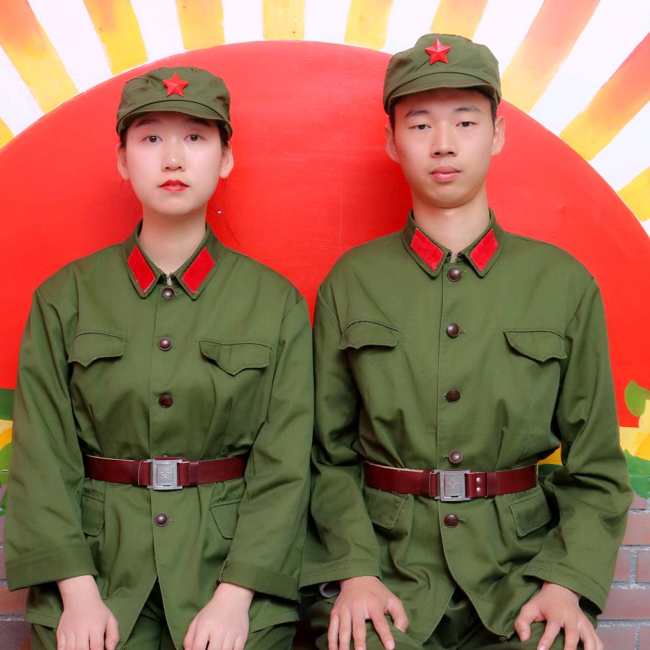 华刚木业 五金 吴林锋