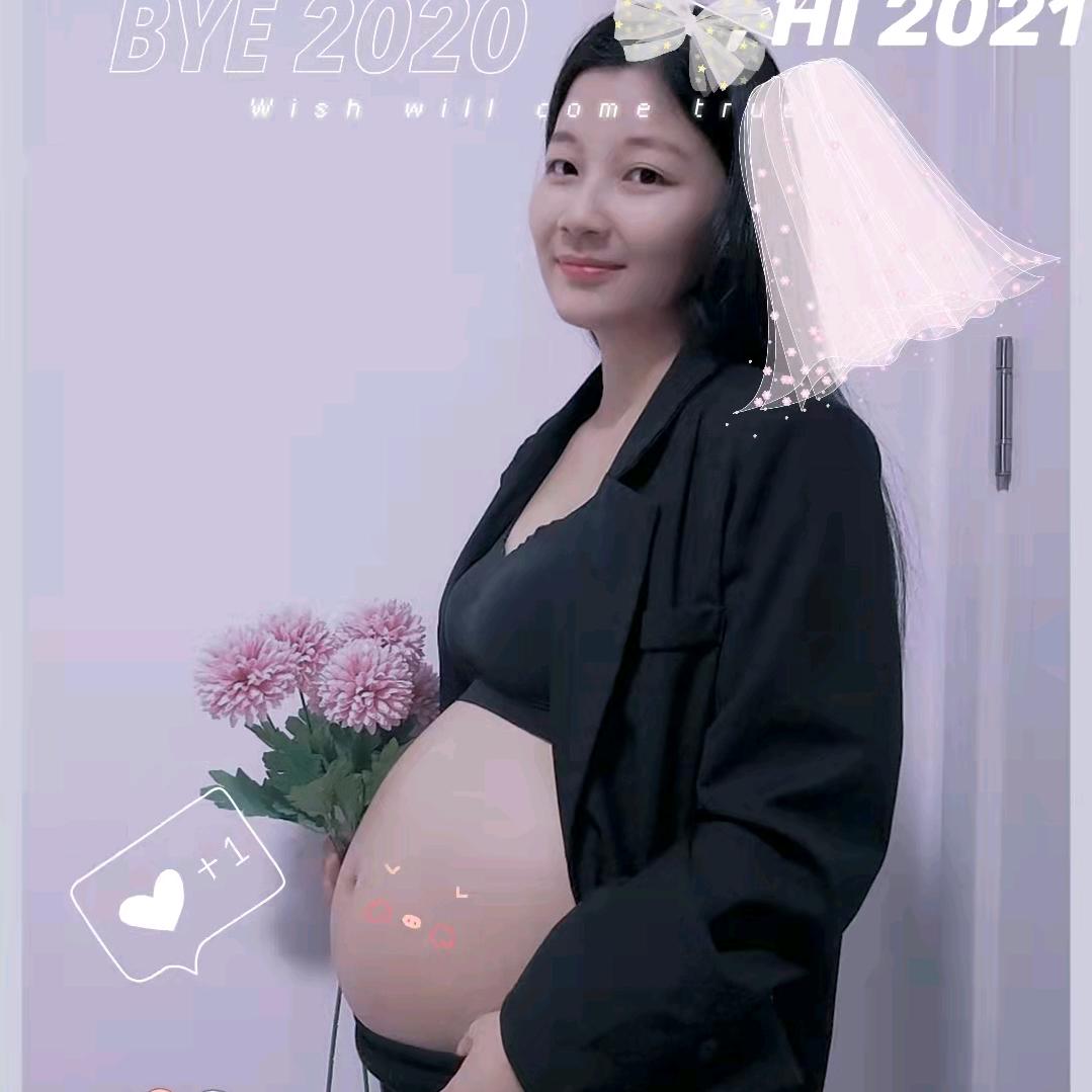 孕妈燕子（孕期分享）