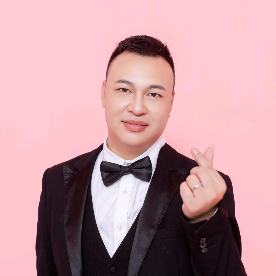 风一样的男人