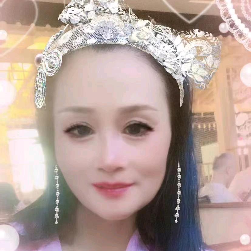 蓝天（好物分享）