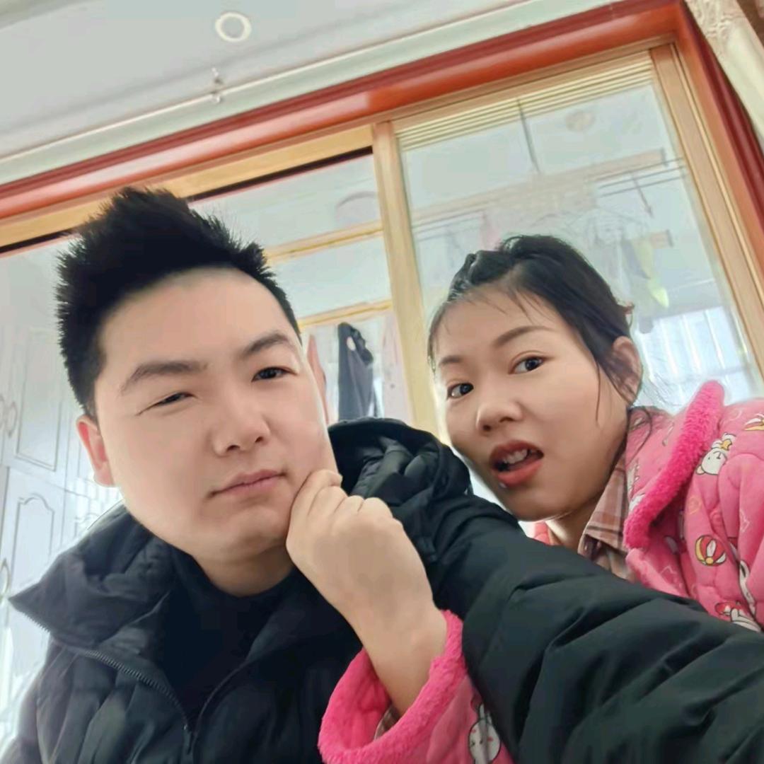 婷婷与阿闯在沪漂