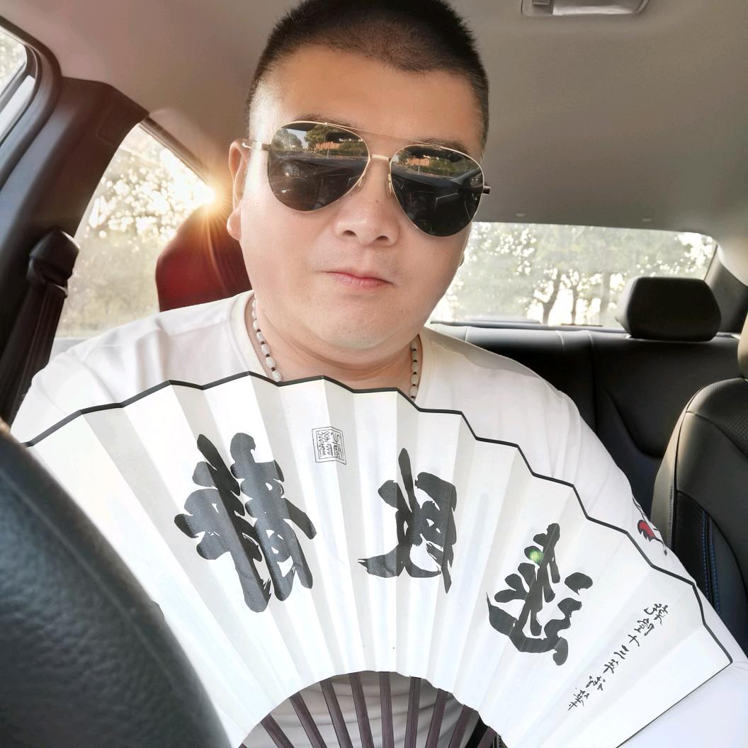 中年男人的生活