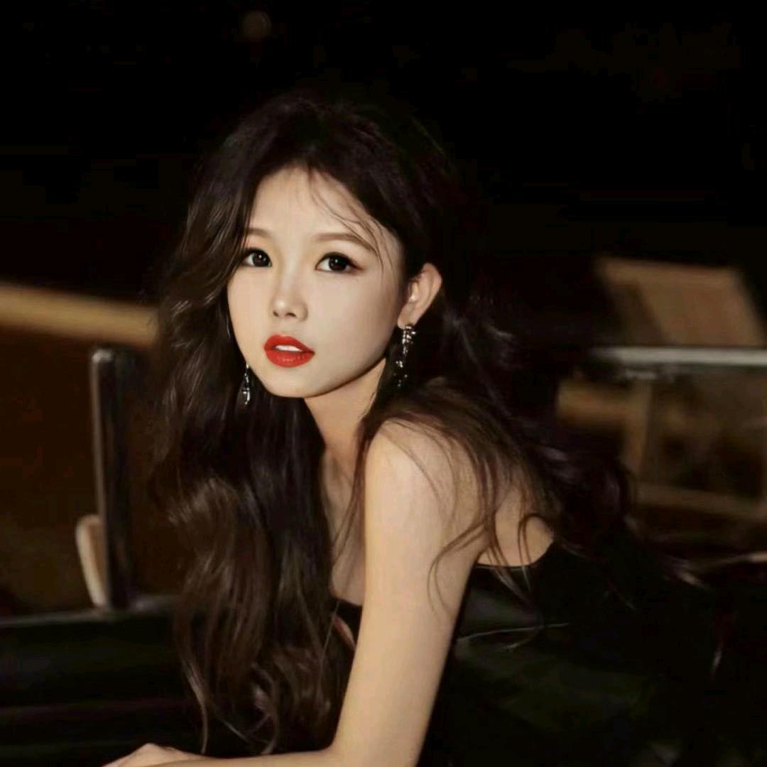 美美