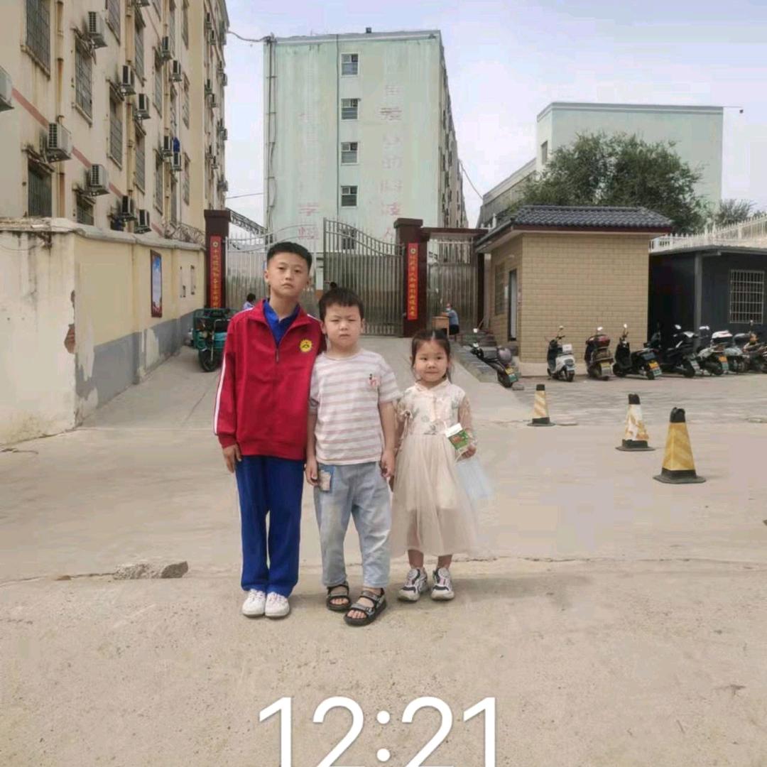 马大川烤肉甜姐